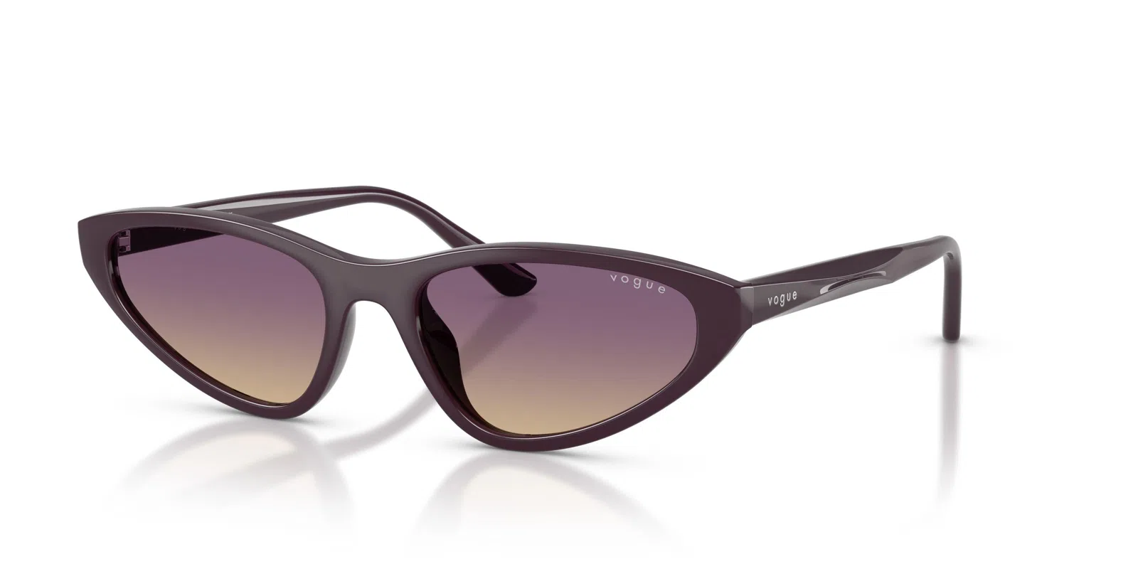Vogue 5726SU Sunglasses - view 5